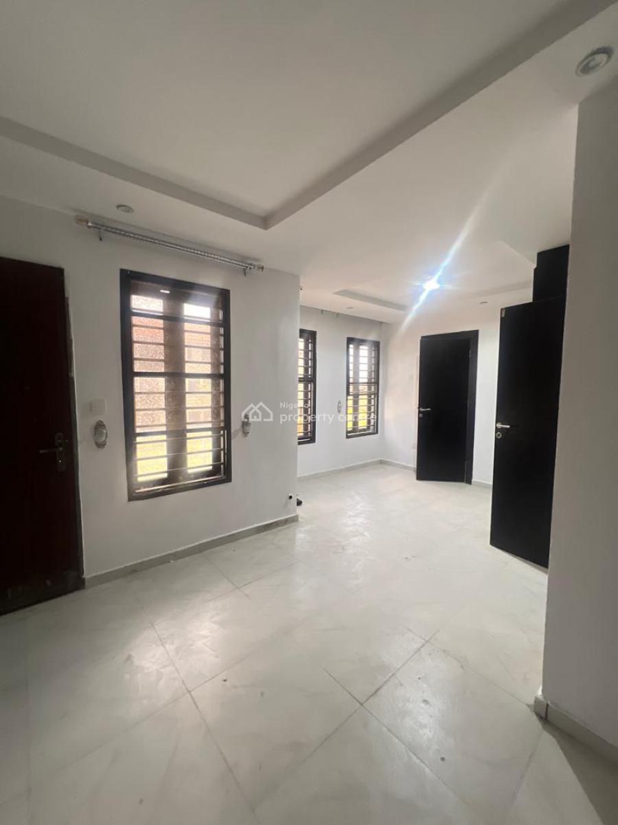 4 Bedroom Terrace Duplex, Ikate, Lekki, Lagos, Terraced Duplex for Rent