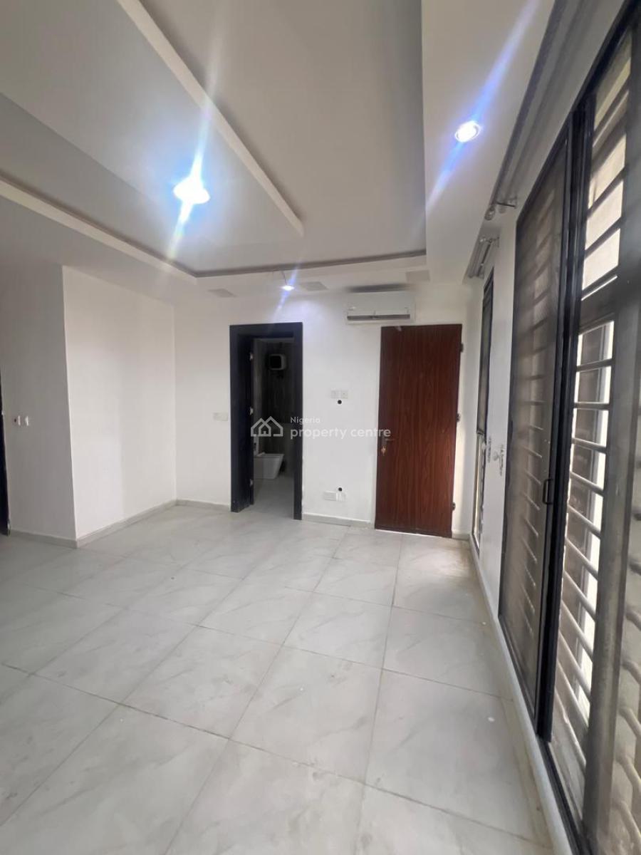 4 Bedroom Terrace Duplex, Ikate, Lekki, Lagos, Terraced Duplex for Rent