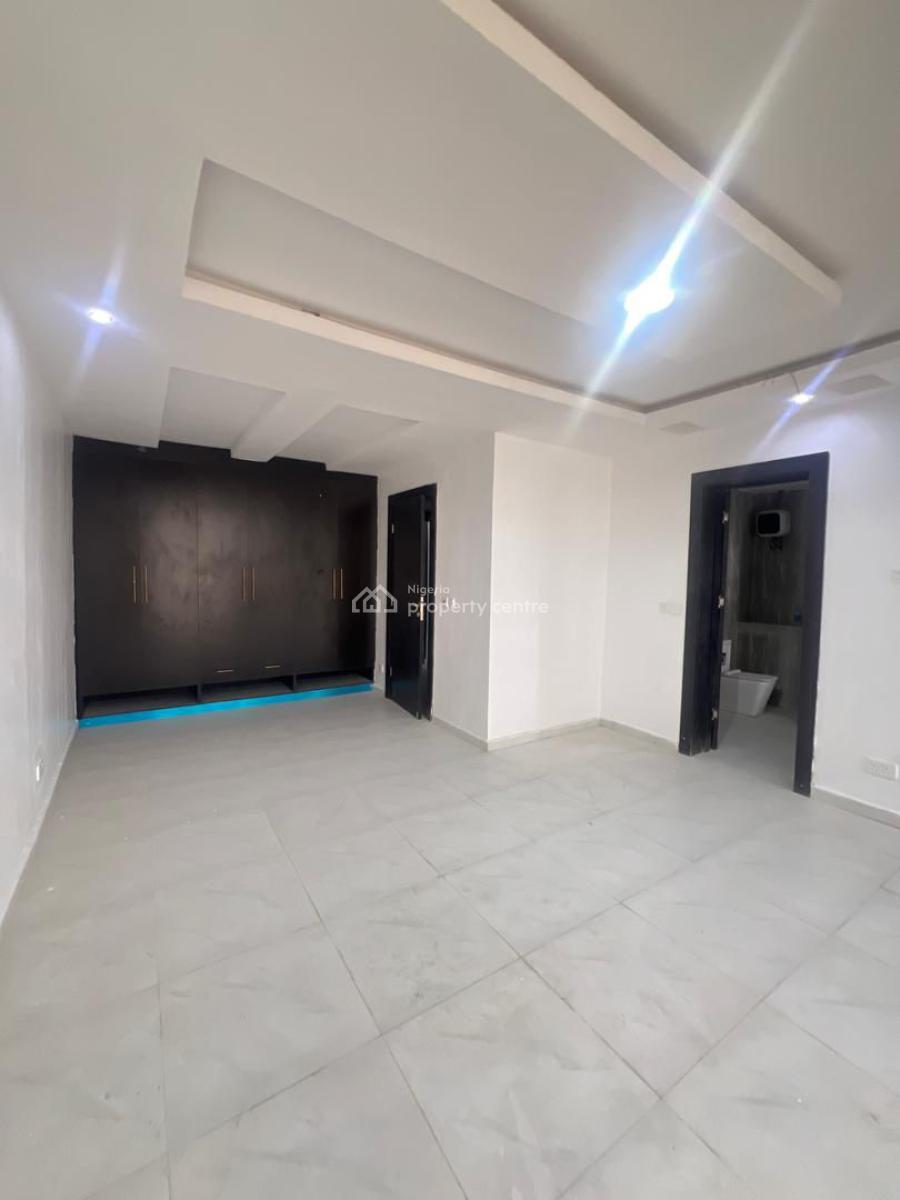 4 Bedroom Terrace Duplex, Ikate, Lekki, Lagos, Terraced Duplex for Rent