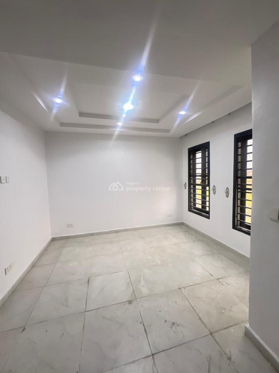 4 Bedroom Terrace Duplex, Ikate, Lekki, Lagos, Terraced Duplex for Rent