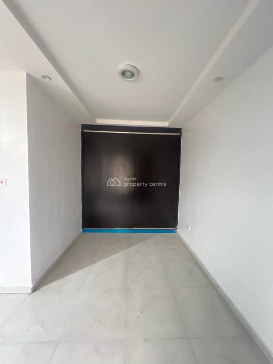 4 Bedroom Terrace Duplex, Ikate, Lekki, Lagos, Terraced Duplex for Rent