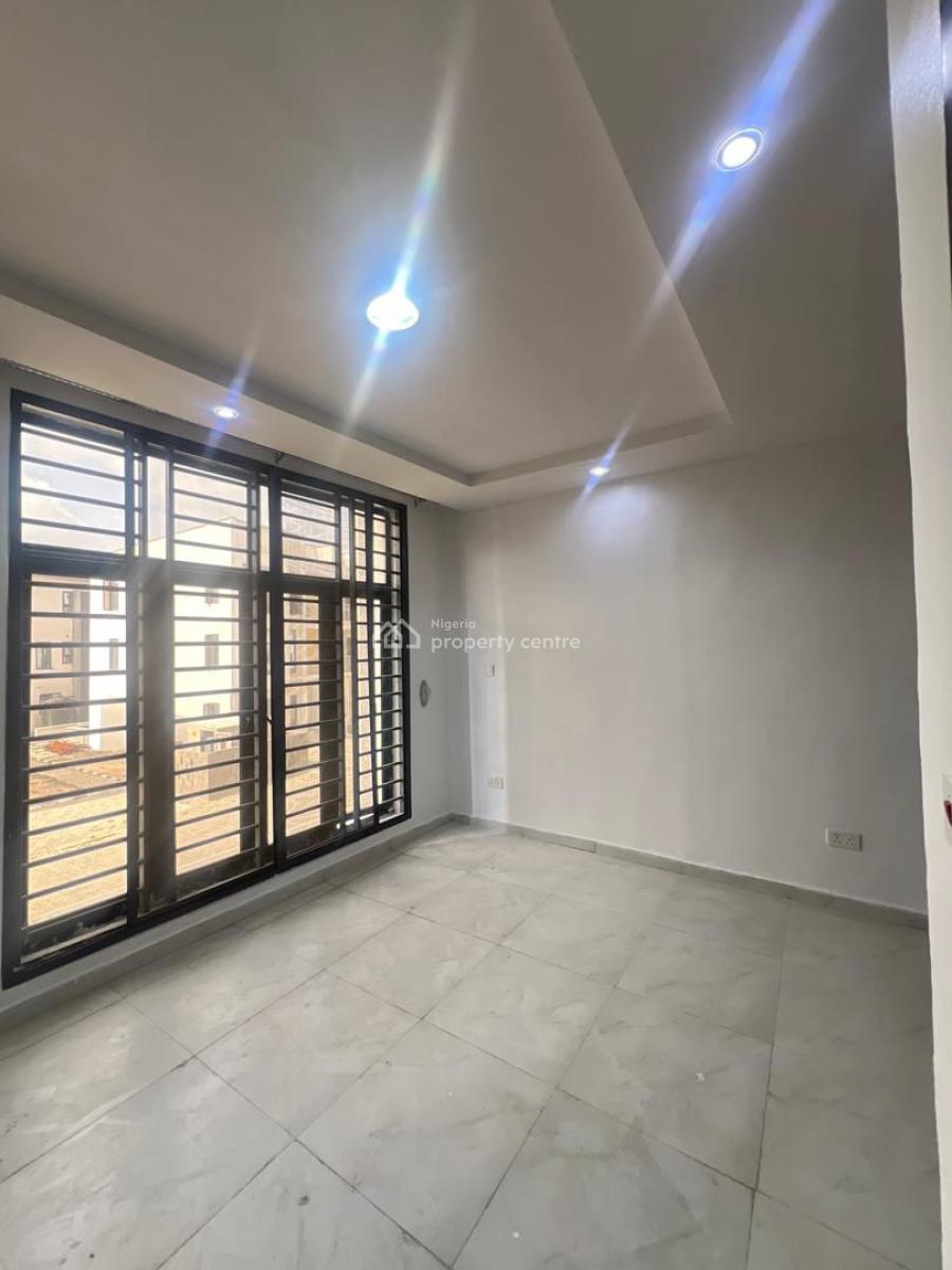 4 Bedroom Terrace Duplex, Ikate, Lekki, Lagos, Terraced Duplex for Rent