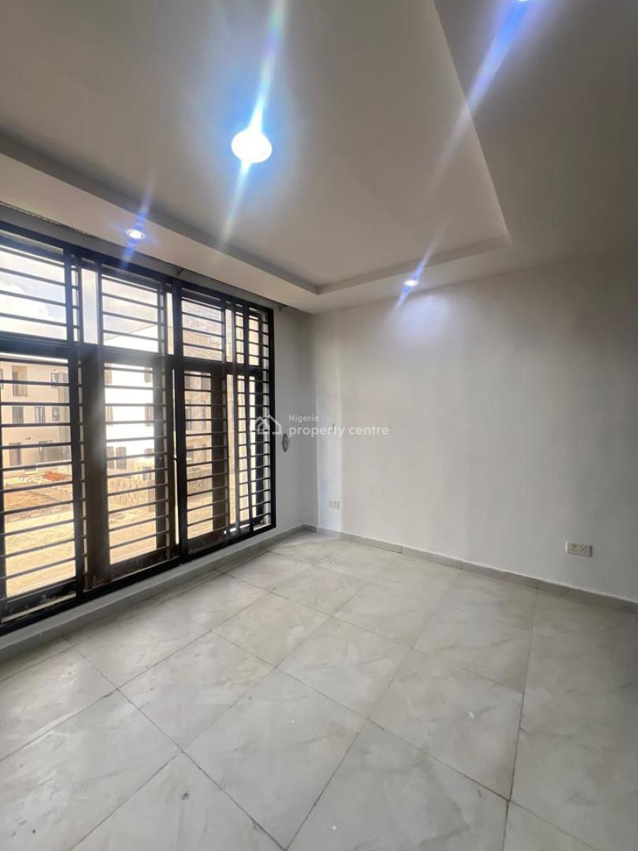 4 Bedroom Terrace Duplex, Ikate, Lekki, Lagos, Terraced Duplex for Rent