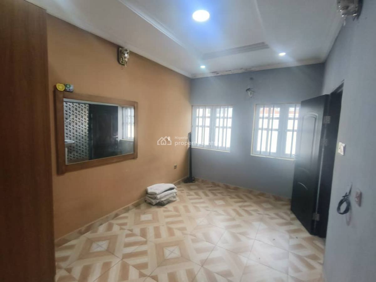Newly Renovated 3 Bedroom Apartment with Excellent Facilities, Sangotedo, Ajah, Lagos, Flat / Apartment for Rent