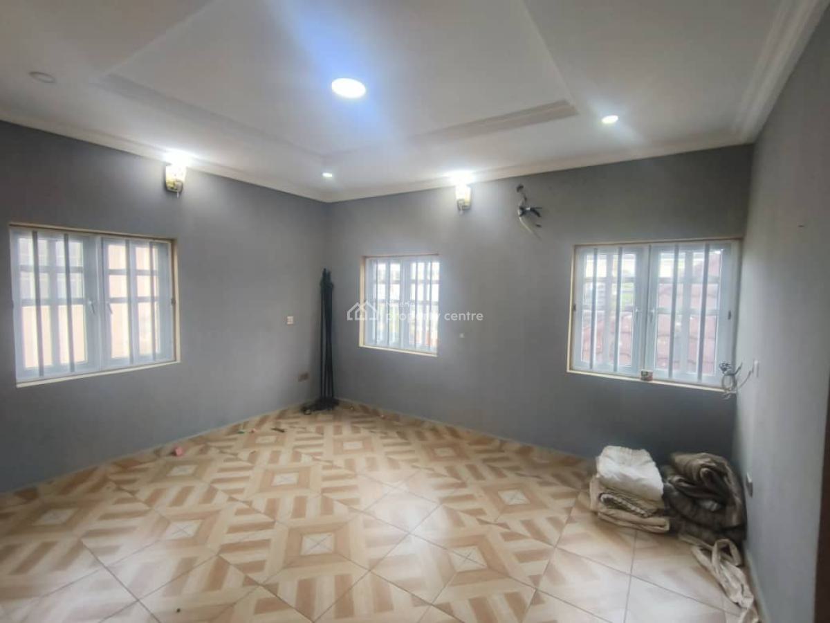 Newly Renovated 3 Bedroom Apartment with Excellent Facilities, Sangotedo, Ajah, Lagos, Flat / Apartment for Rent