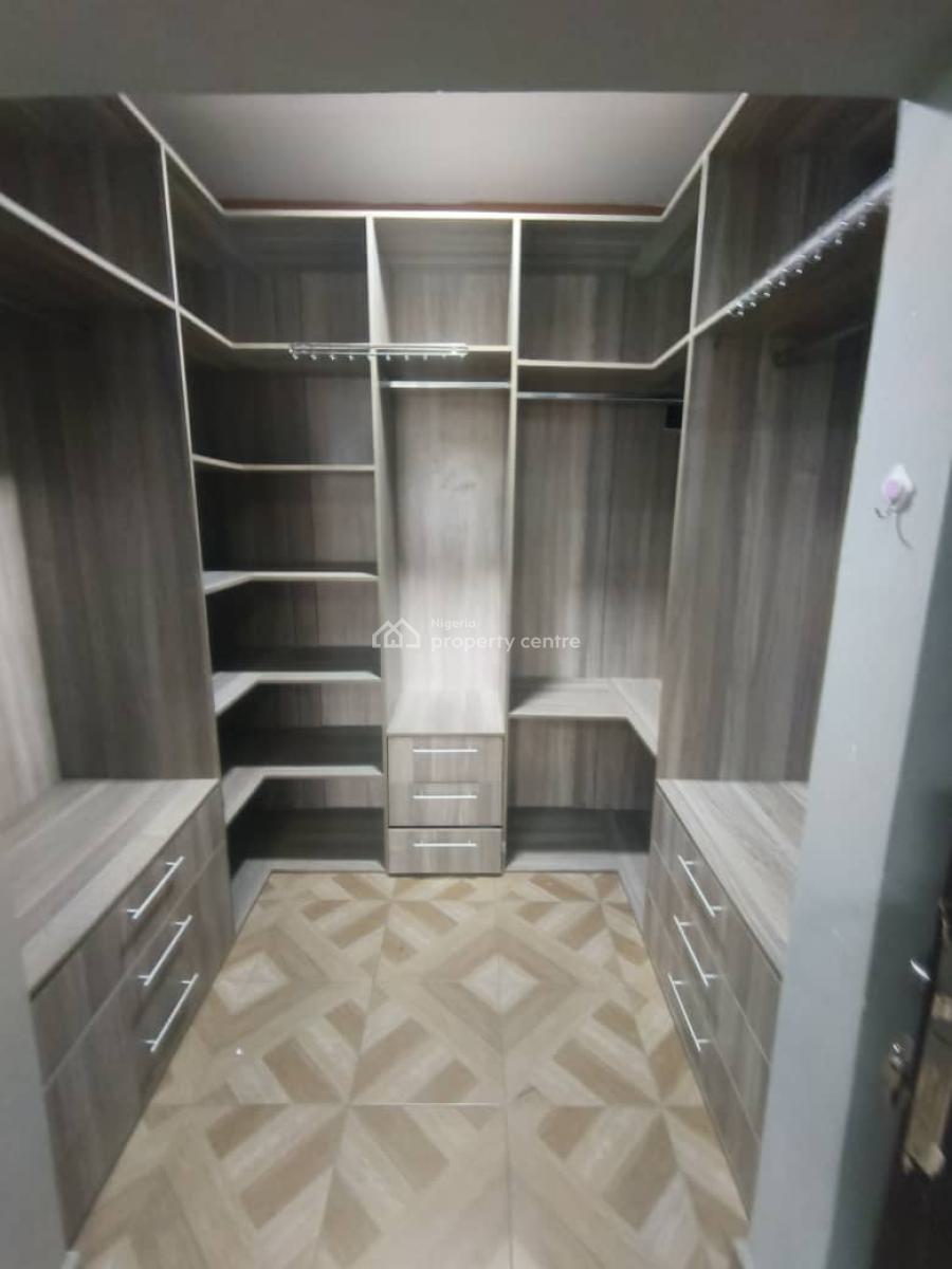 Newly Renovated 3 Bedroom Apartment with Excellent Facilities, Sangotedo, Ajah, Lagos, Flat / Apartment for Rent