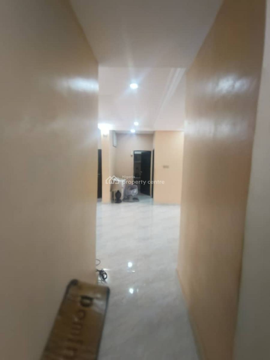 Newly Renovated 3 Bedroom Apartment with Excellent Facilities, Sangotedo, Ajah, Lagos, Flat / Apartment for Rent