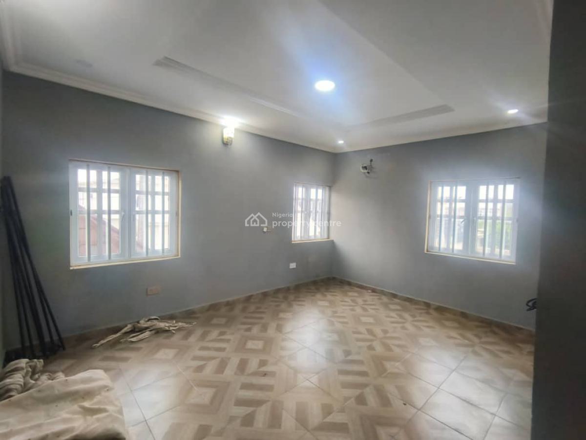 Newly Renovated 3 Bedroom Apartment with Excellent Facilities, Sangotedo, Ajah, Lagos, Flat / Apartment for Rent