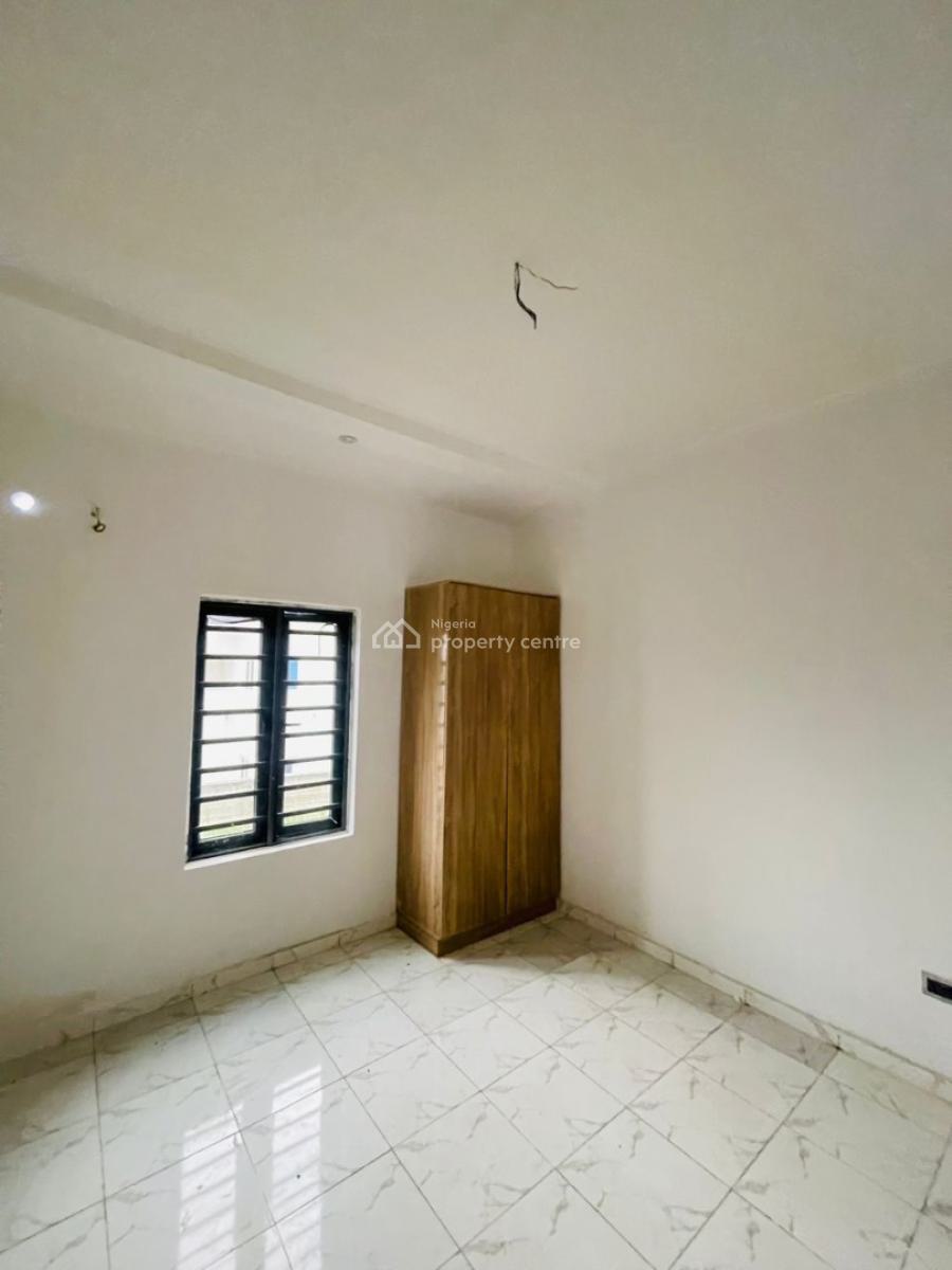 3bedroom Apartment, Ikota, Lekki, Lagos, Flat / Apartment for Rent