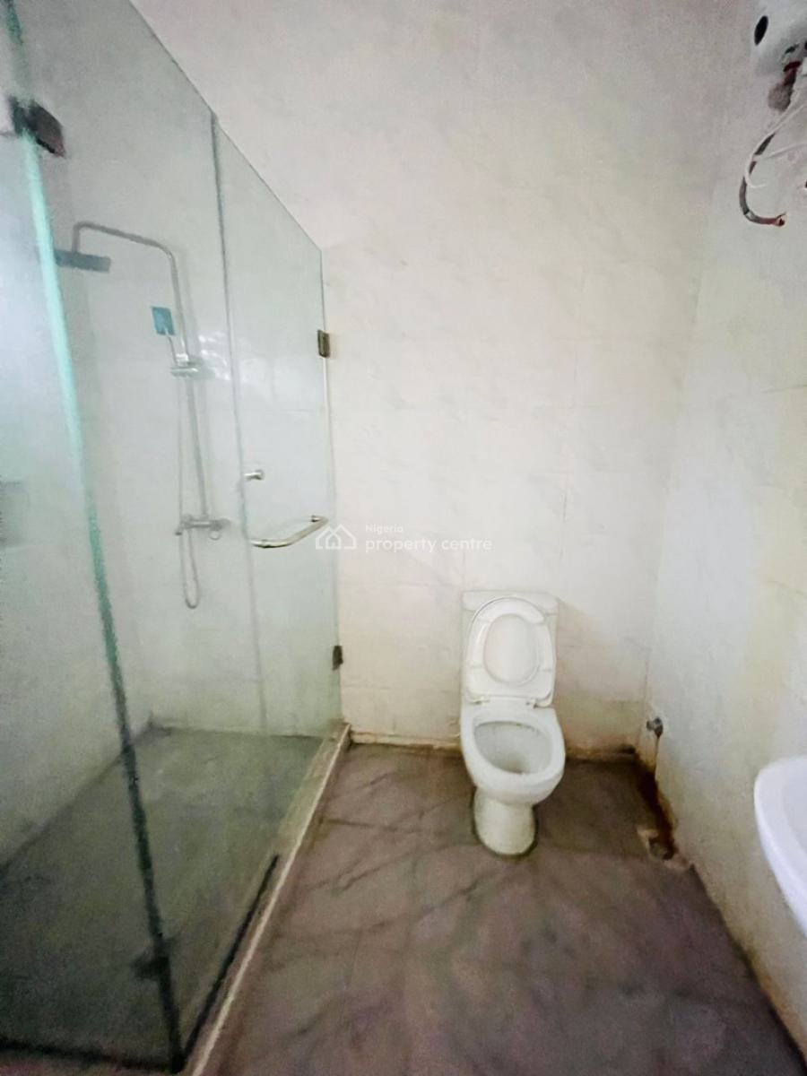3bedroom Apartment, Ikota, Lekki, Lagos, Flat / Apartment for Rent