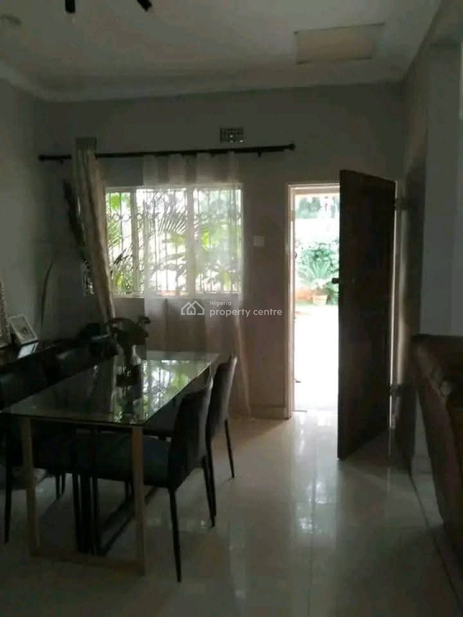 3 Bedroom Bungalow, Kilo, Surulere, Lagos, Semi-detached Bungalow for Sale