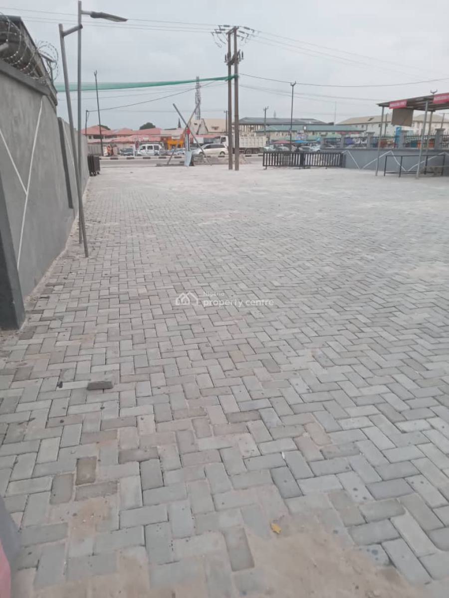Office Space in a Serene Environment, Awoyaya, Ibeju Lekki, Lagos, Office Space for Rent