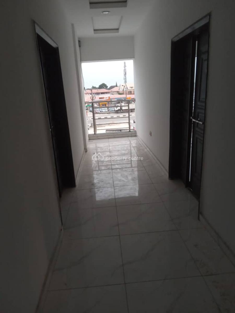 Office Space in a Serene Environment, Awoyaya, Ibeju Lekki, Lagos, Office Space for Rent