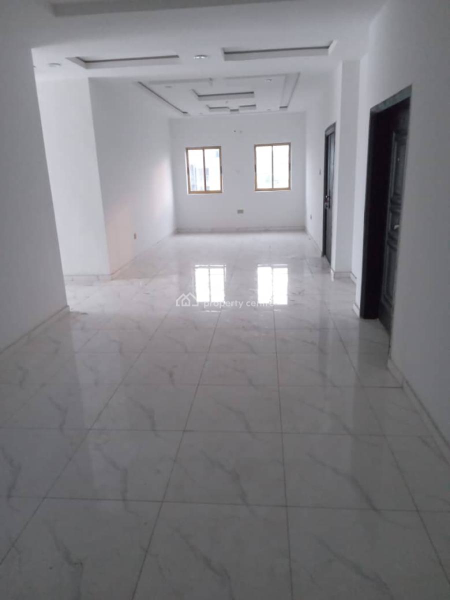 Office Space in a Serene Environment, Awoyaya, Ibeju Lekki, Lagos, Office Space for Rent