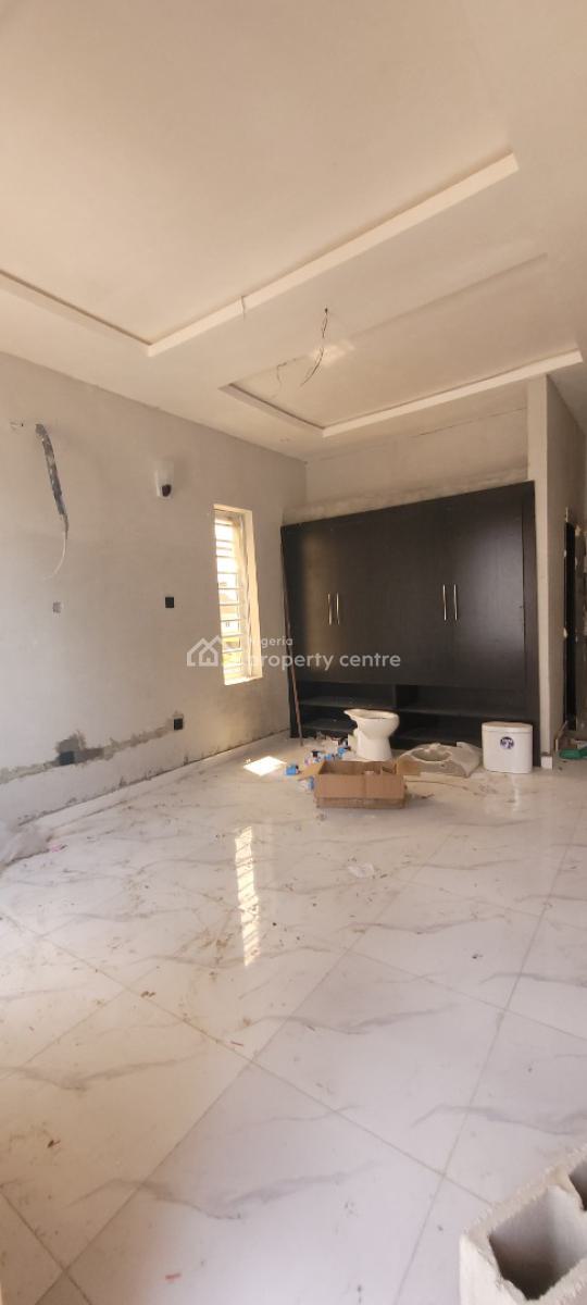 Brand New 2bedroom Terrace Duplex, Sangotedo, Ajah, Lagos, Terraced Duplex for Rent