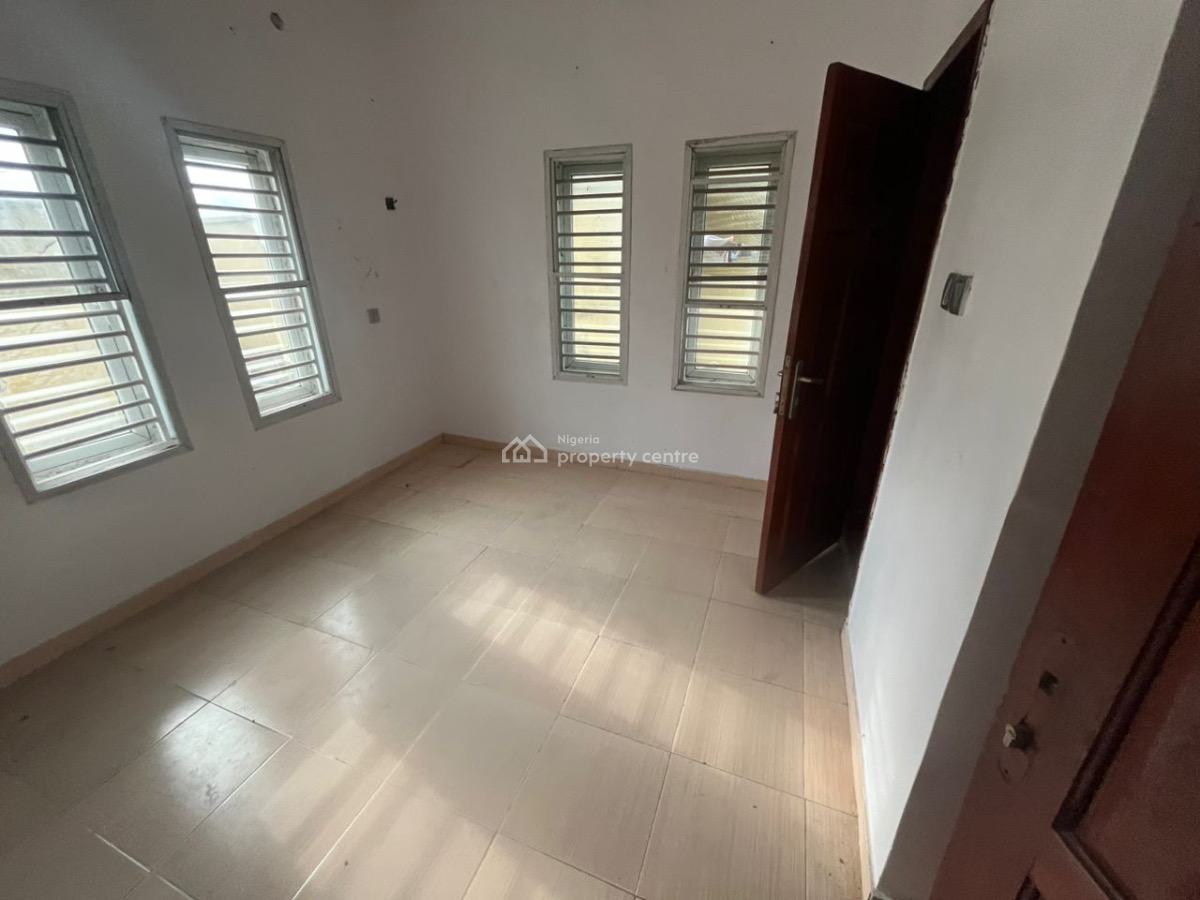 Luxury 2 Bedroom Flat, Gra Phase 1, Magodo, Lagos, Flat / Apartment for Rent