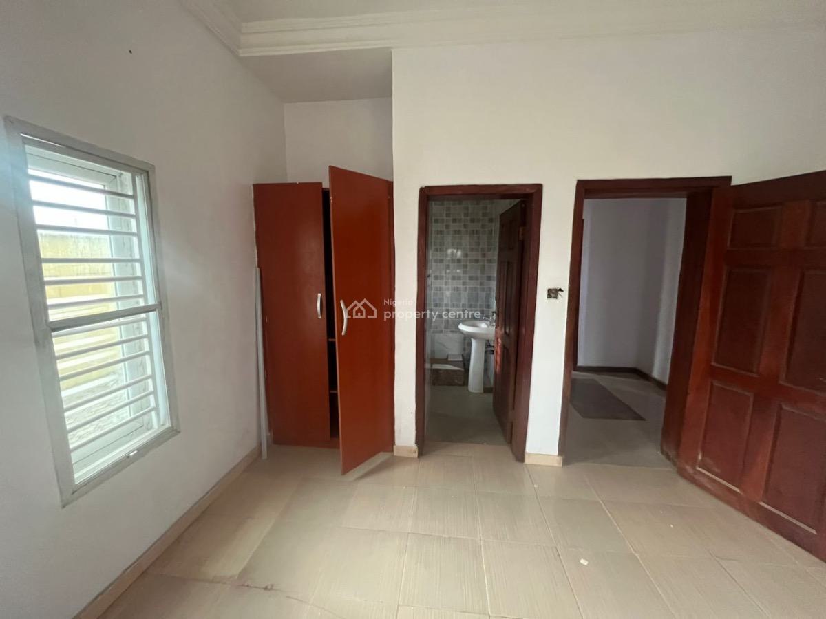 Luxury 2 Bedroom Flat, Gra Phase 1, Magodo, Lagos, Flat / Apartment for Rent
