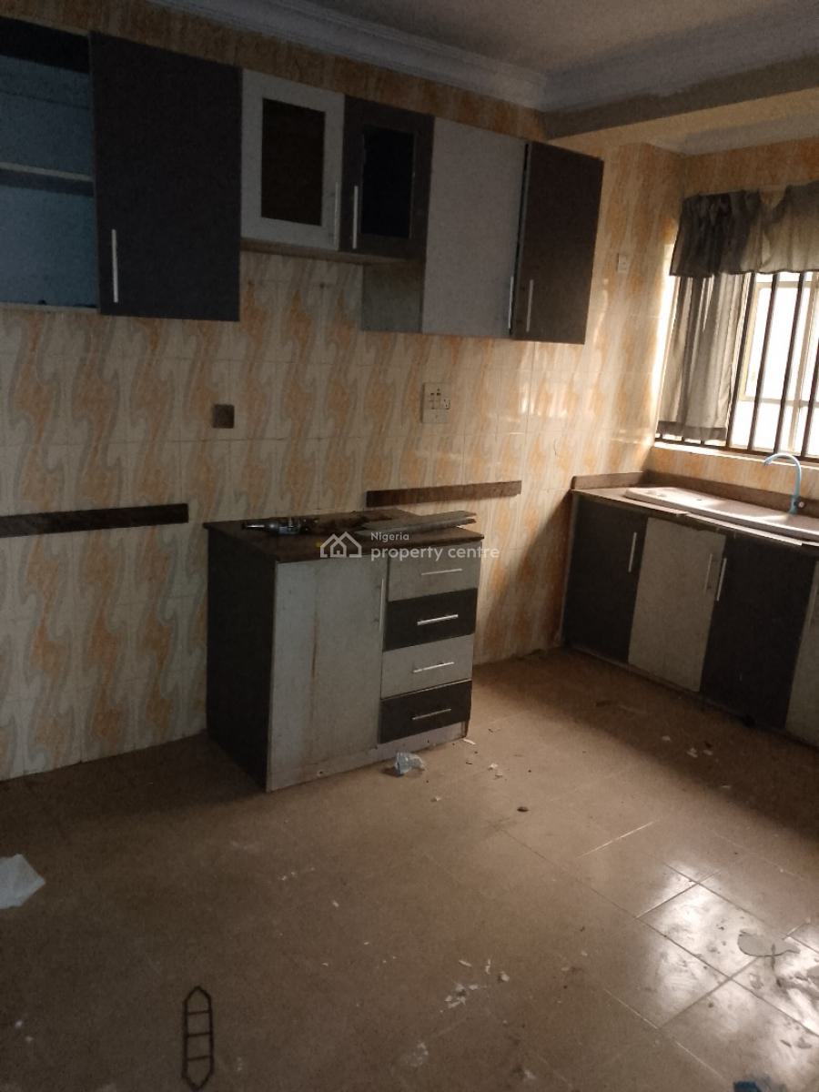 Massive 2bedroom Terrace Duplex, Adeba Road Lakowe, Adeba, Ibeju Lekki, Lagos, Terraced Duplex for Rent