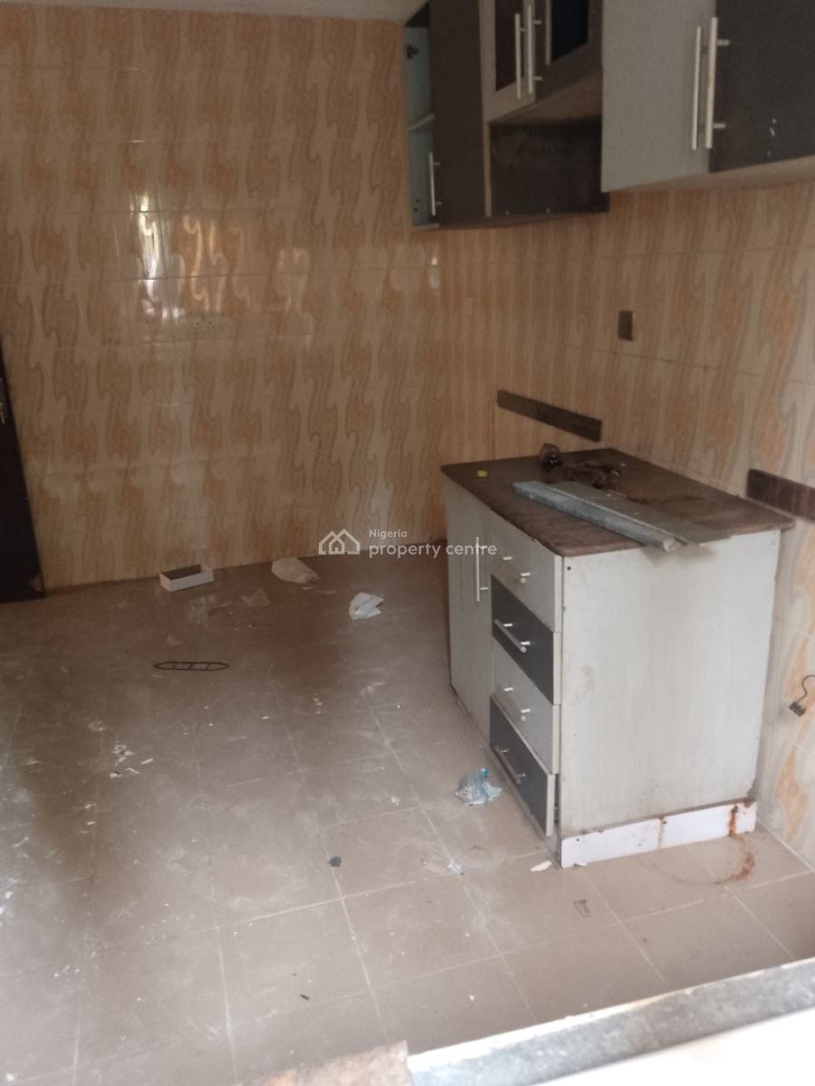 Massive 2bedroom Terrace Duplex, Adeba Road Lakowe, Adeba, Ibeju Lekki, Lagos, Terraced Duplex for Rent