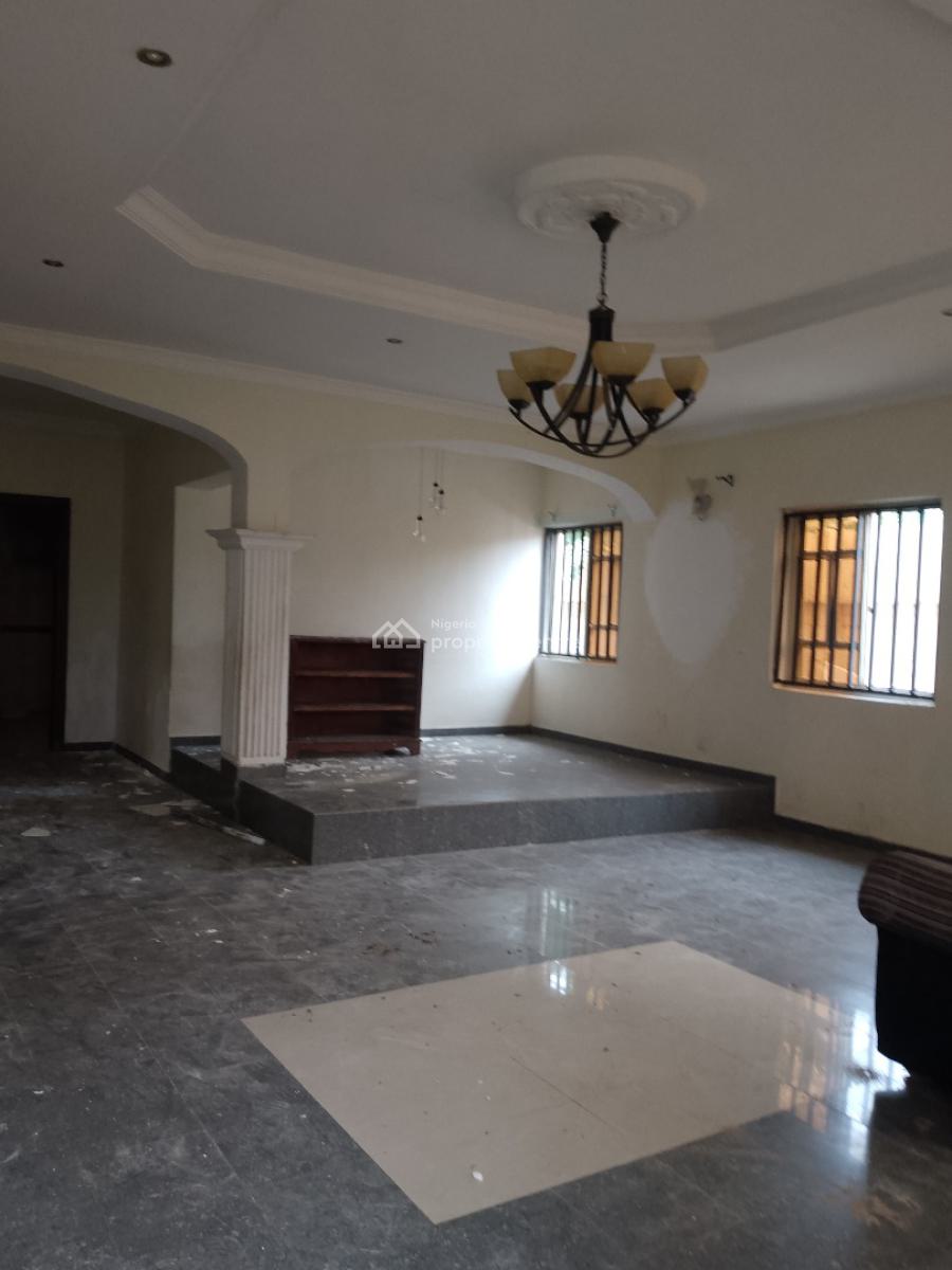Massive 2bedroom Terrace Duplex, Adeba Road Lakowe, Adeba, Ibeju Lekki, Lagos, Terraced Duplex for Rent