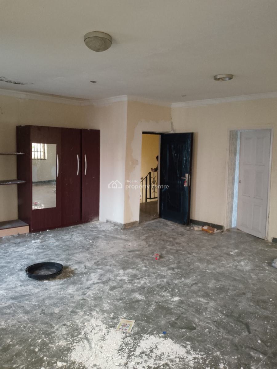 Massive 2bedroom Terrace Duplex, Adeba Road Lakowe, Adeba, Ibeju Lekki, Lagos, Terraced Duplex for Rent