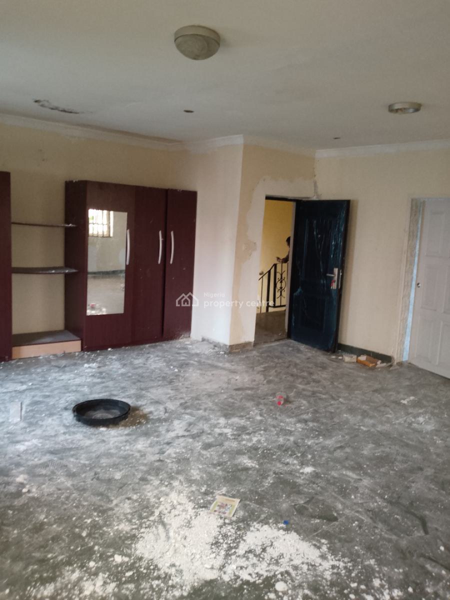 Massive 2bedroom Terrace Duplex, Adeba Road Lakowe, Adeba, Ibeju Lekki, Lagos, Terraced Duplex for Rent