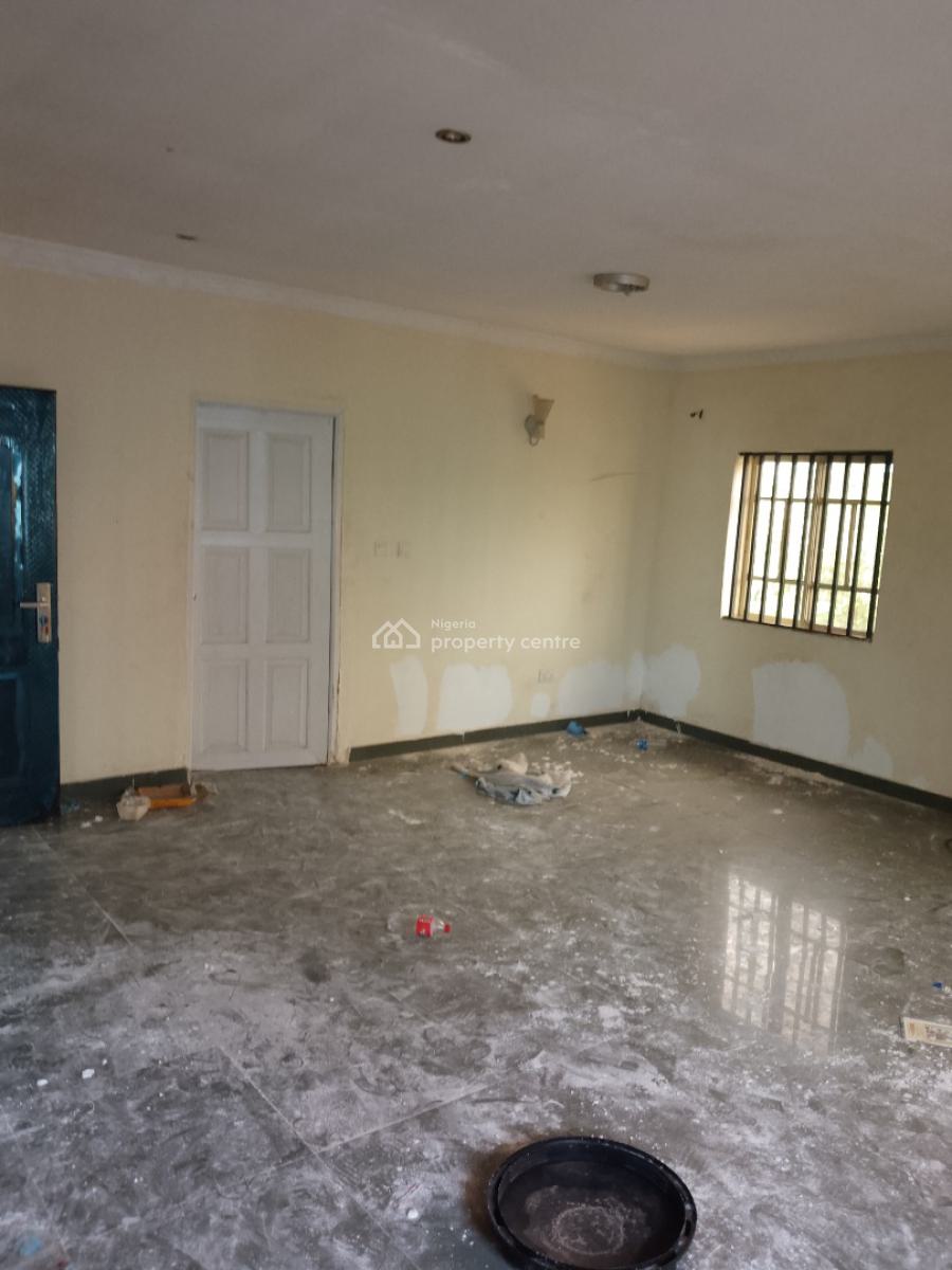 Massive 2bedroom Terrace Duplex, Adeba Road Lakowe, Adeba, Ibeju Lekki, Lagos, Terraced Duplex for Rent