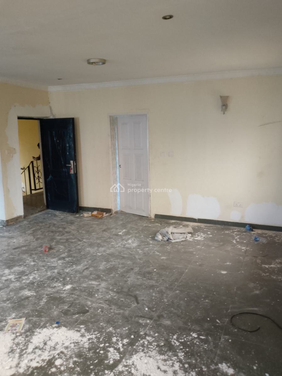 Massive 2bedroom Terrace Duplex, Adeba Road Lakowe, Adeba, Ibeju Lekki, Lagos, Terraced Duplex for Rent