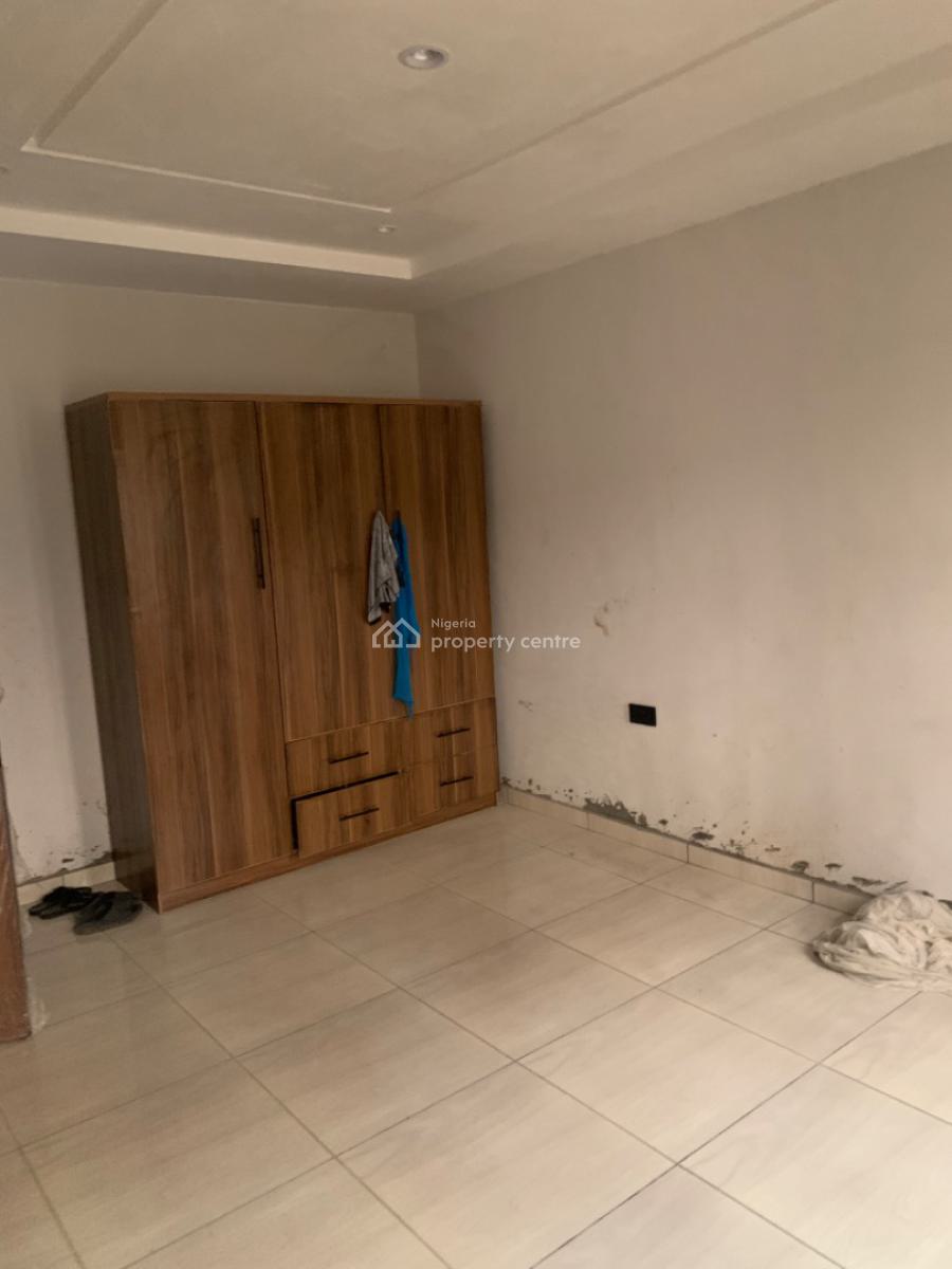 Luxury 2 Bedroom Flat, Gra Phase 1, Magodo, Lagos, Flat / Apartment for Rent