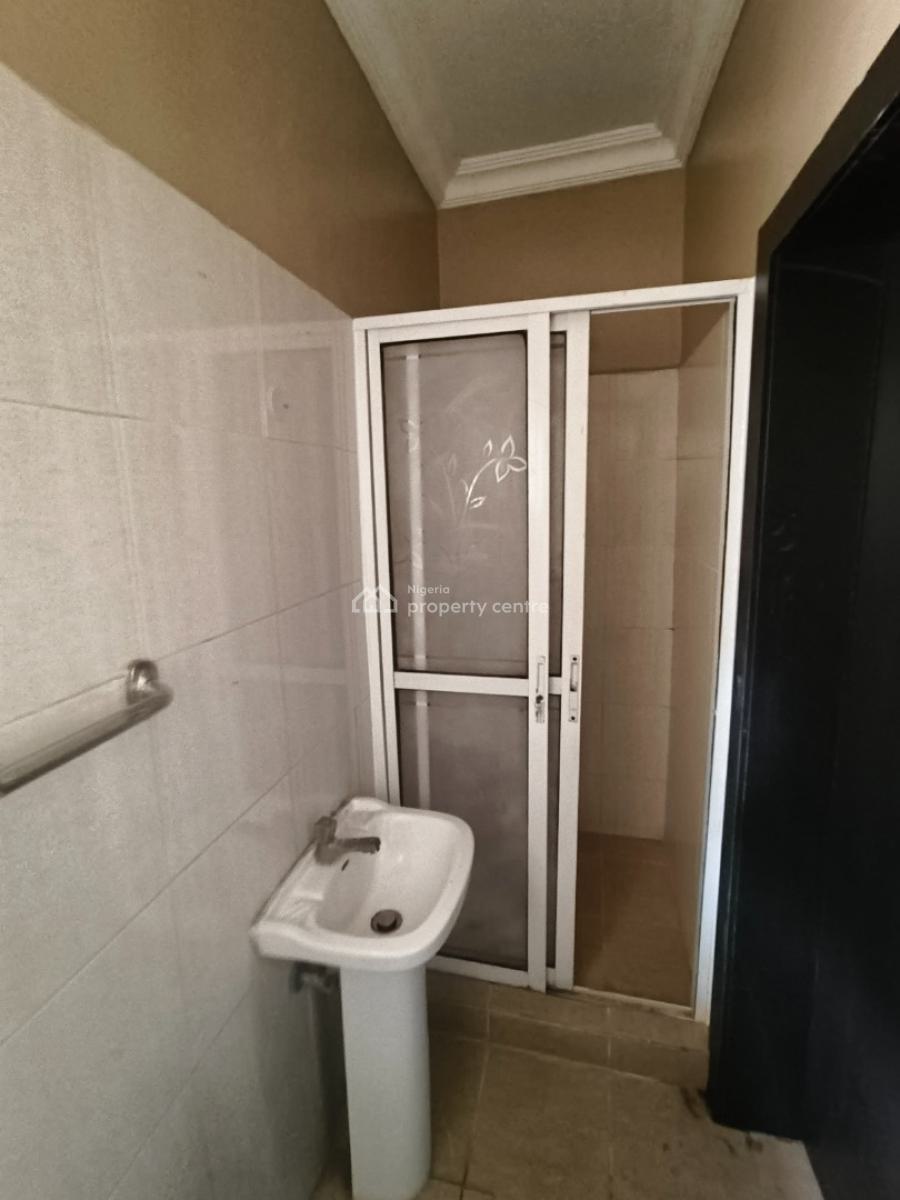 Furnished Mini Flat. All Inclusive Price Plus 1 Year Service Charge., Emerald Estate, Ilaje, Ajah, Lagos, Mini Flat (room and Parlour) for Rent
