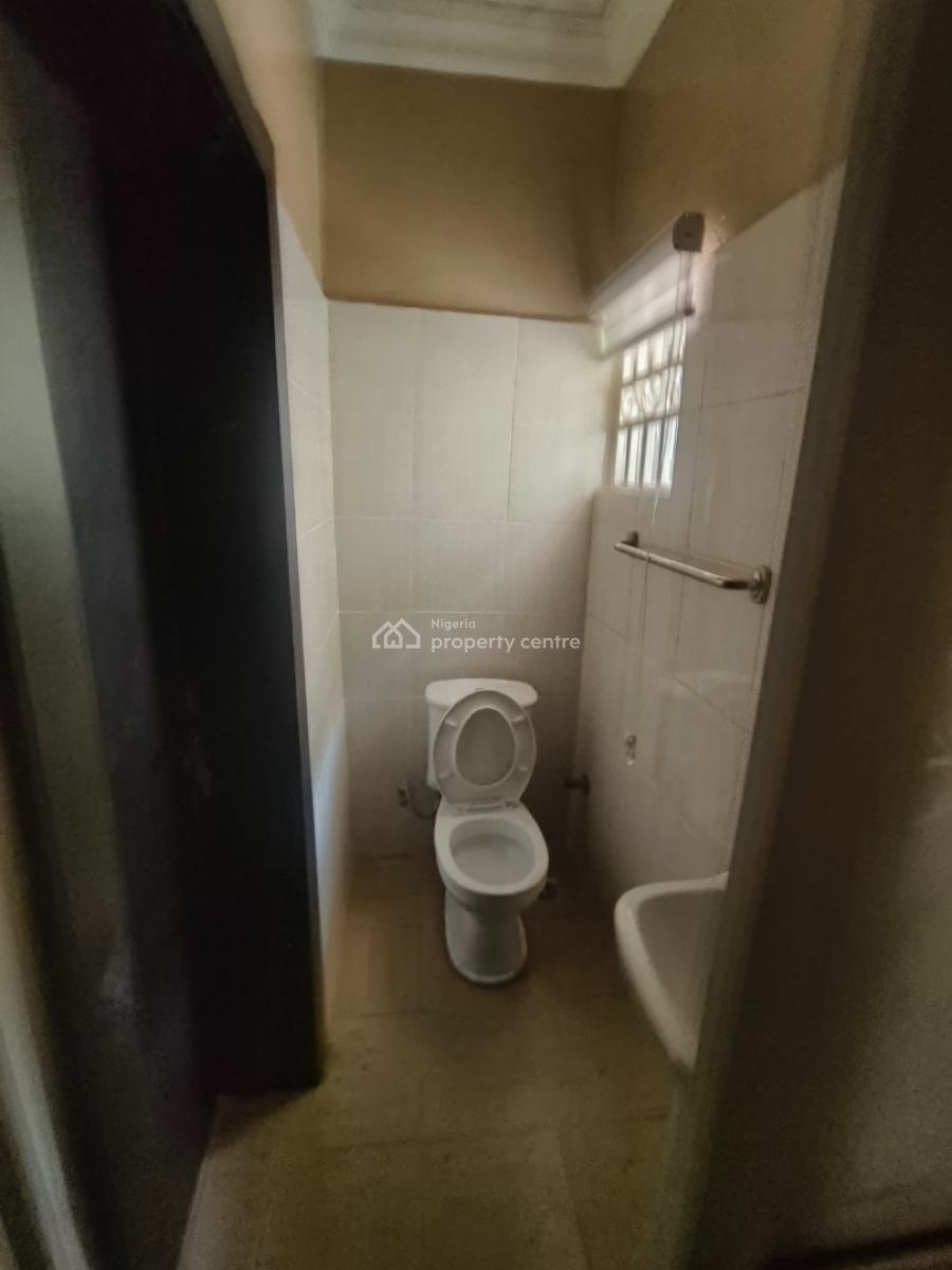 Furnished Mini Flat. All Inclusive Price Plus 1 Year Service Charge., Emerald Estate, Ilaje, Ajah, Lagos, Mini Flat (room and Parlour) for Rent