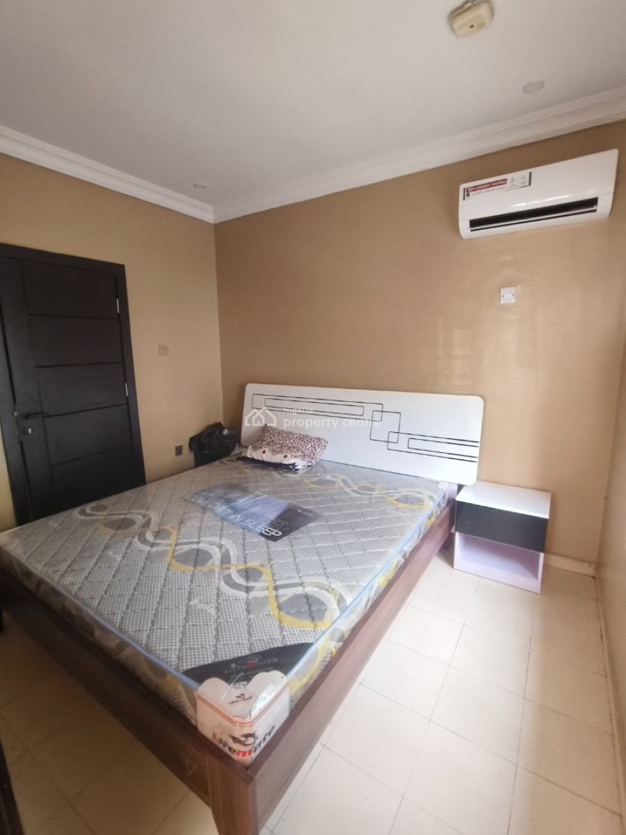 Furnished Mini Flat. All Inclusive Price Plus 1 Year Service Charge., Emerald Estate, Ilaje, Ajah, Lagos, Mini Flat (room and Parlour) for Rent