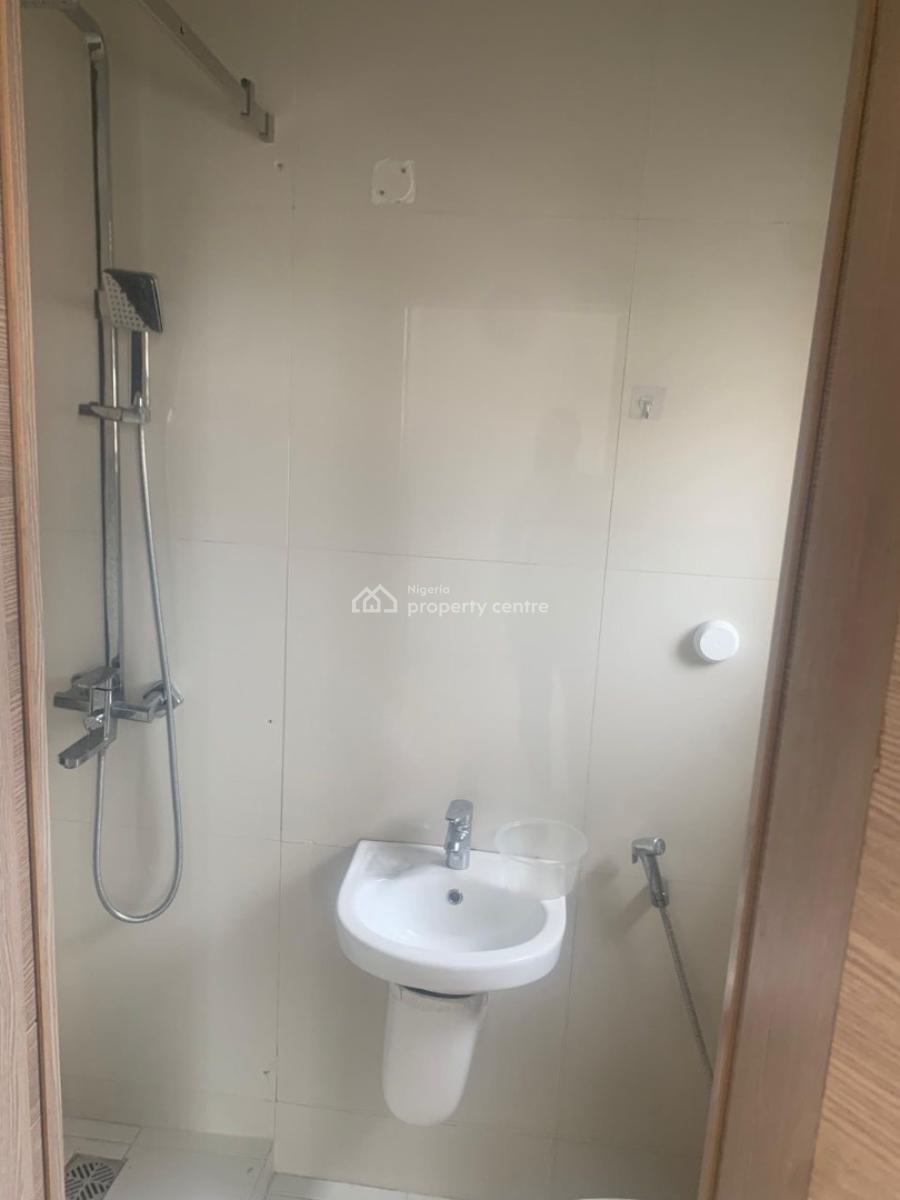 Tastefully Built Fully Serviced 2bed Apartment in Victoria Island, Victoria Island ,lagos ,nigeria ,, Victoria Island (vi), Lagos, Flat / Apartment for Rent