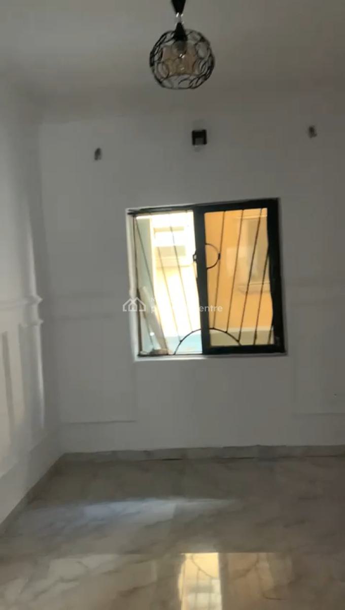 Spacious Renovated 3 Bedroom Flat, Canal Estate, Okota, Isolo, Lagos, Flat / Apartment for Rent