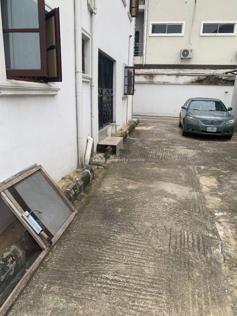 Sharp Mini Flat with Guest Toilet, Personal Prepaid Meter, Abijo, Fidiso Estate Close to Majek, Ajah, Lagos, Mini Flat (room and Parlour) for Rent