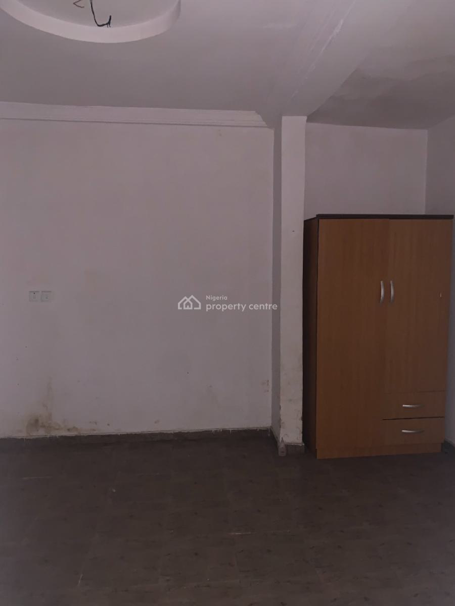 Sharp Mini Flat with Guest Toilet, Personal Prepaid Meter, Abijo, Fidiso Estate Close to Majek, Ajah, Lagos, Mini Flat (room and Parlour) for Rent