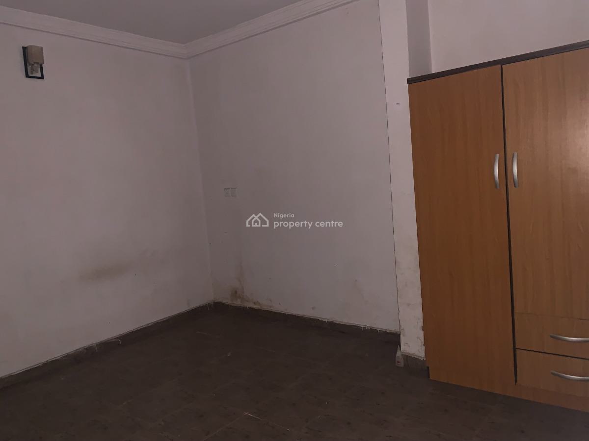 Sharp Mini Flat with Guest Toilet, Personal Prepaid Meter, Abijo, Fidiso Estate Close to Majek, Ajah, Lagos, Mini Flat (room and Parlour) for Rent