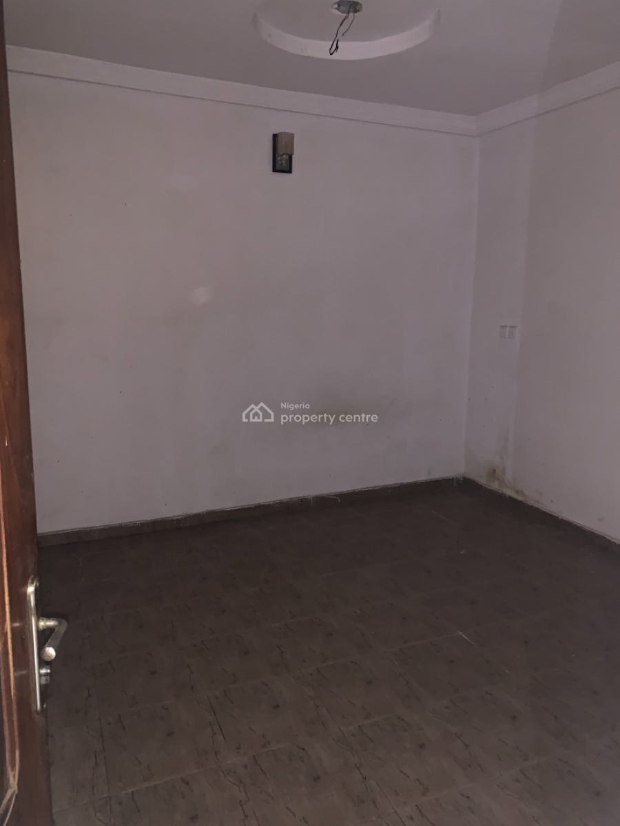 Sharp Mini Flat with Guest Toilet, Personal Prepaid Meter, Abijo, Fidiso Estate Close to Majek, Ajah, Lagos, Mini Flat (room and Parlour) for Rent