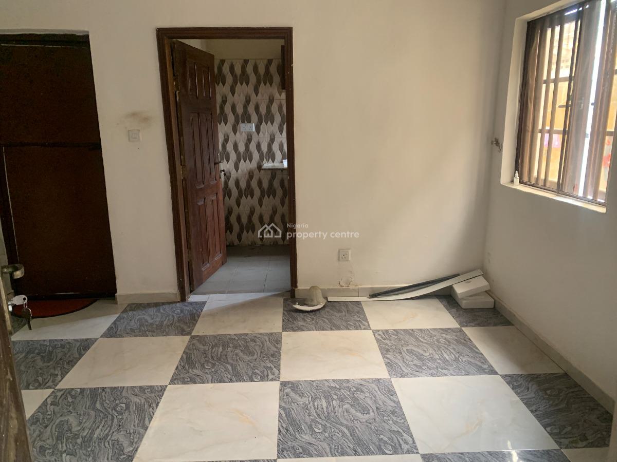 Sharp Mini Flat with Guest Toilet, Personal Prepaid Meter, Abijo, Fidiso Estate Close to Majek, Ajah, Lagos, Mini Flat (room and Parlour) for Rent