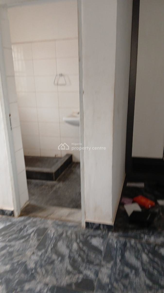 Luxury 3bedroom Apartment, Express Road, Galadimawa, Abuja, Flat / Apartment for Rent