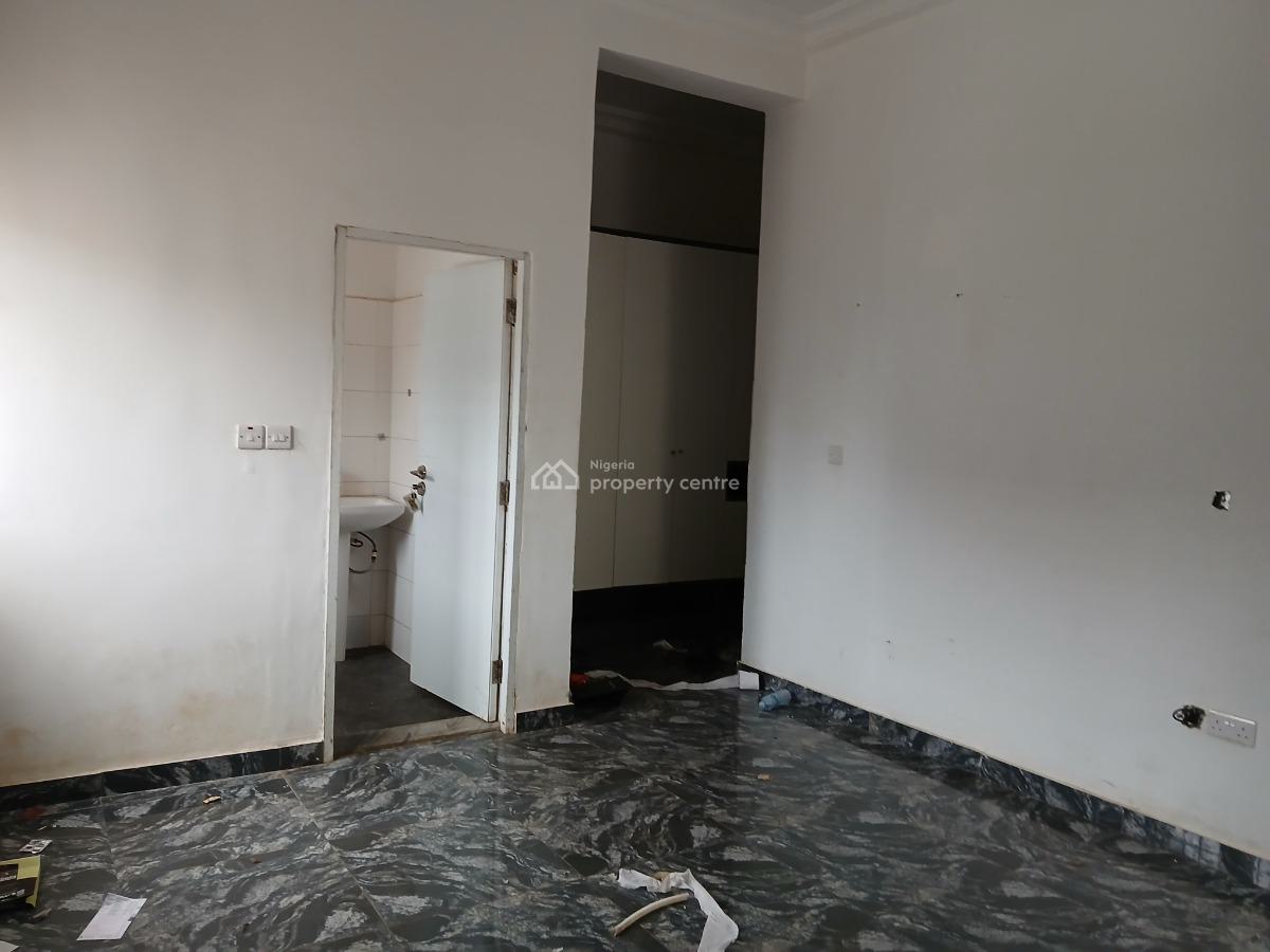 Luxury 3bedroom Apartment, Express Road, Galadimawa, Abuja, Flat / Apartment for Rent