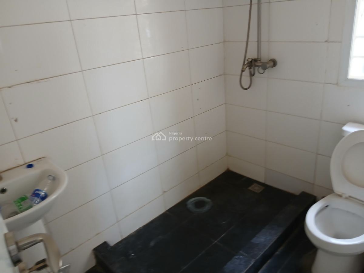 Luxury 3bedroom Apartment, Express Road, Galadimawa, Abuja, Flat / Apartment for Rent