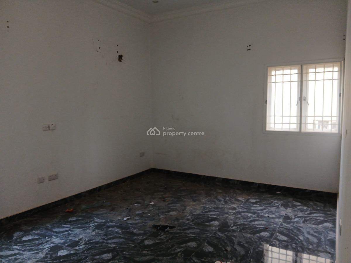 Luxury 3bedroom Apartment, Express Road, Galadimawa, Abuja, Flat / Apartment for Rent