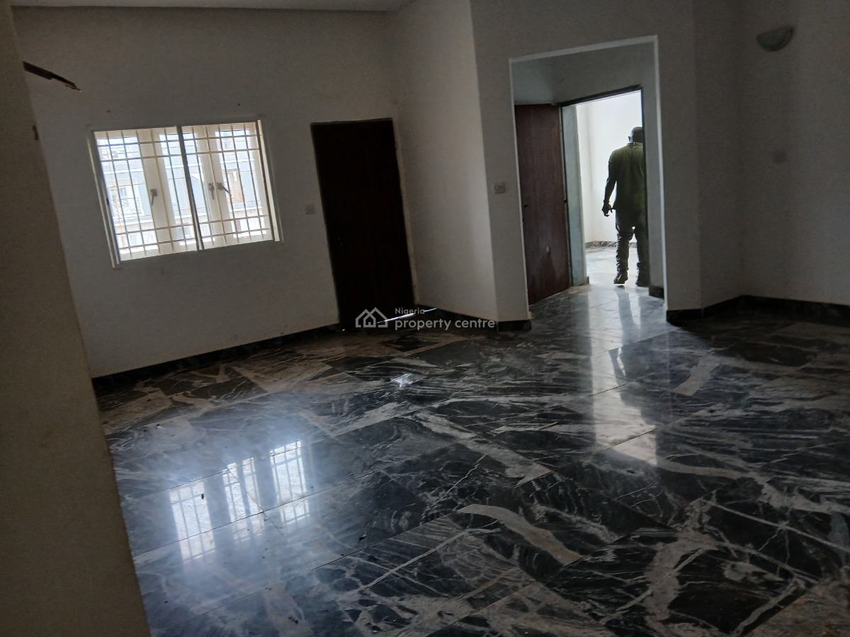 Luxury 3bedroom Apartment, Express Road, Galadimawa, Abuja, Flat / Apartment for Rent