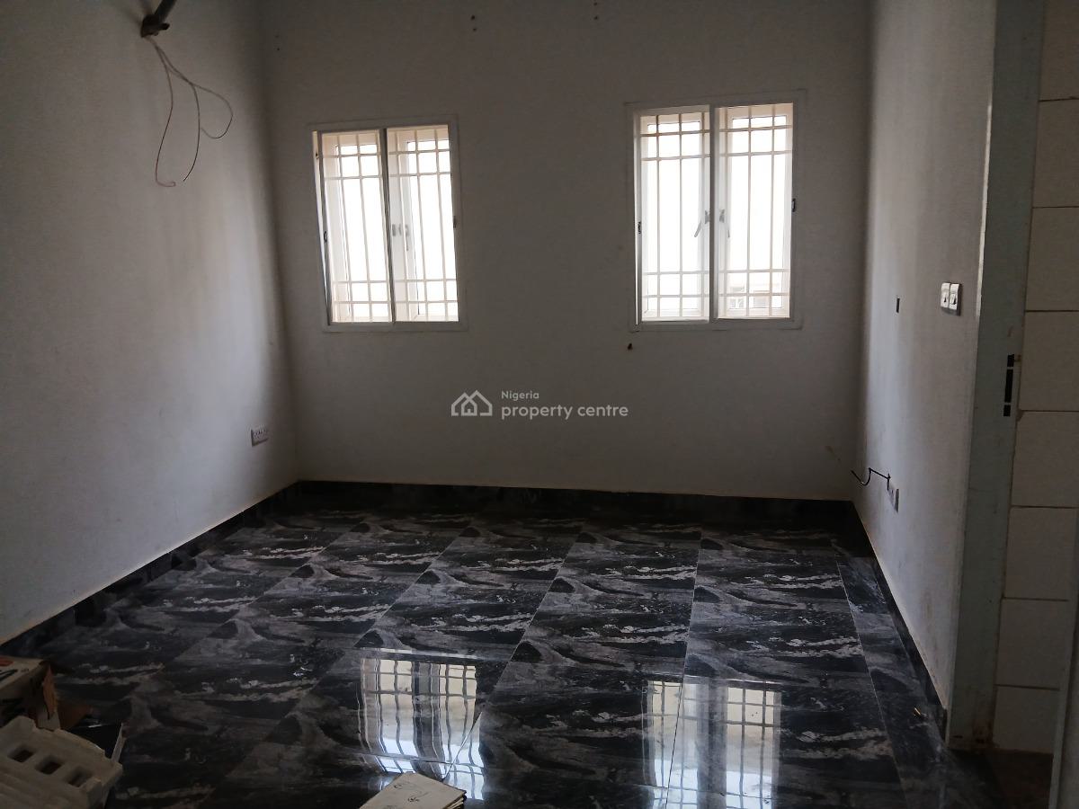 Luxury 3bedroom Apartment, Express Road, Galadimawa, Abuja, Flat / Apartment for Rent