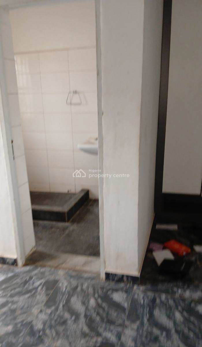 Luxury 3bedroom Apartment, Express Road, Galadimawa, Abuja, Flat / Apartment for Rent