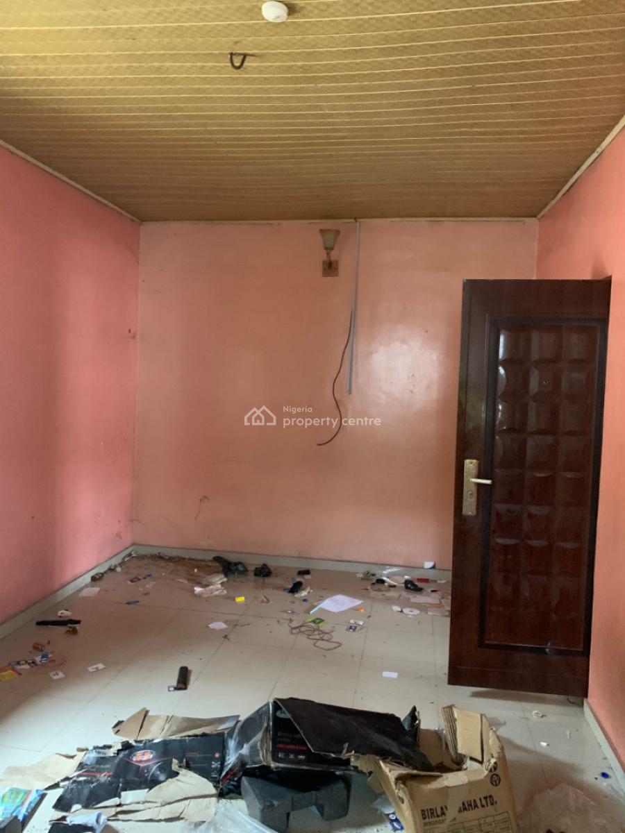 Spacious 4 Bedroom Fully Detached Duplex with a Room Bq, Gra Phase 1, Magodo, Lagos, Detached Duplex for Rent
