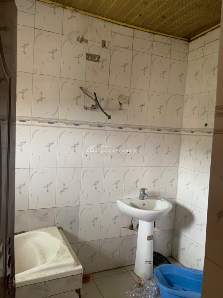 Spacious 4 Bedroom Fully Detached Duplex with a Room Bq, Gra Phase 1, Magodo, Lagos, Detached Duplex for Rent