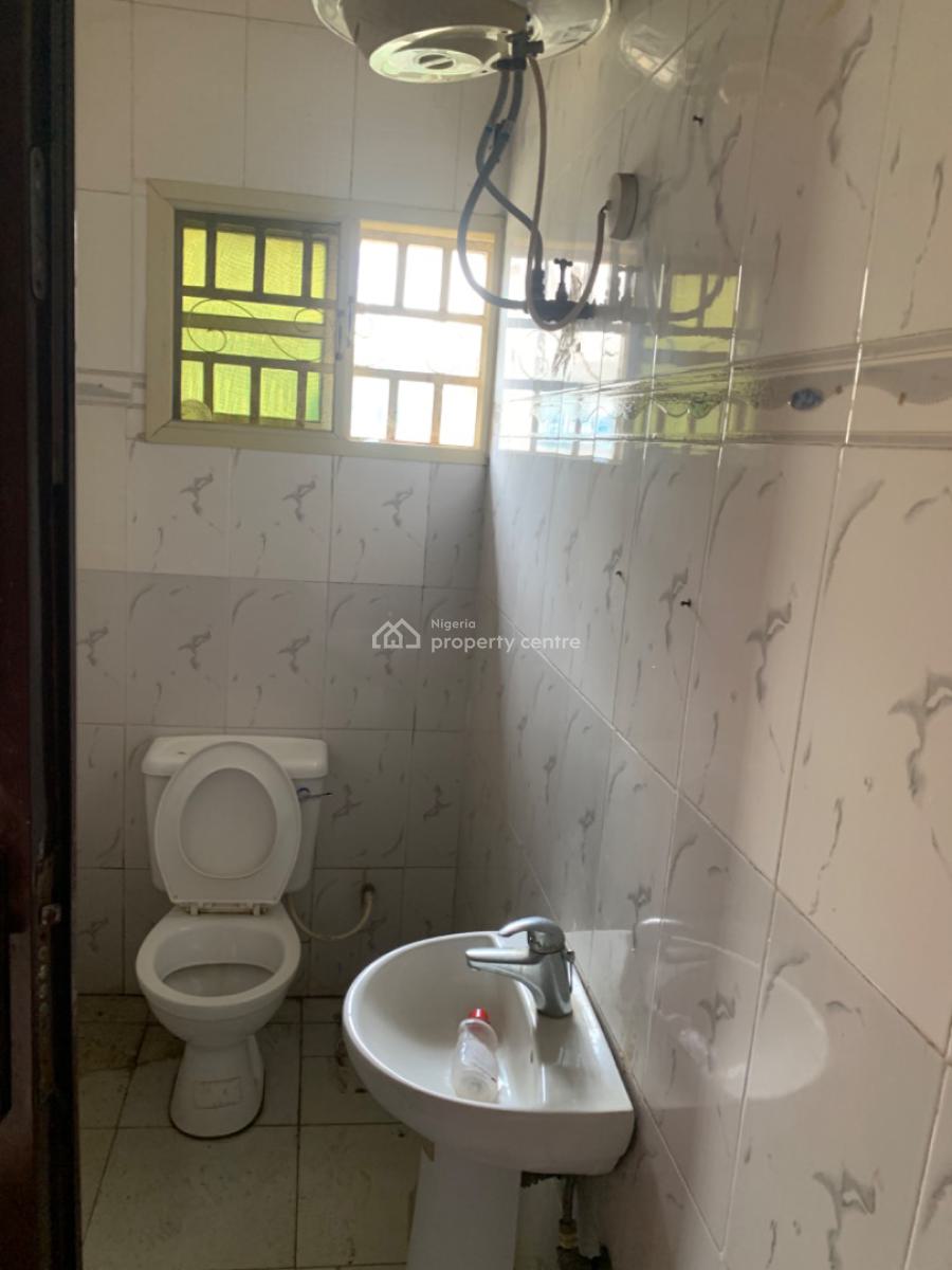 Spacious 4 Bedroom Fully Detached Duplex with a Room Bq, Gra Phase 1, Magodo, Lagos, Detached Duplex for Rent