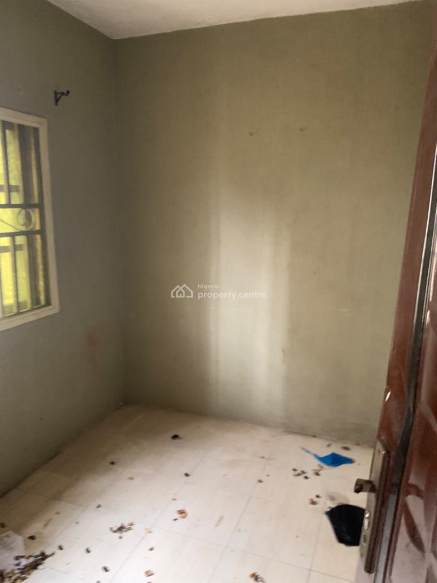 Spacious 4 Bedroom Fully Detached Duplex with a Room Bq, Gra Phase 1, Magodo, Lagos, Detached Duplex for Rent